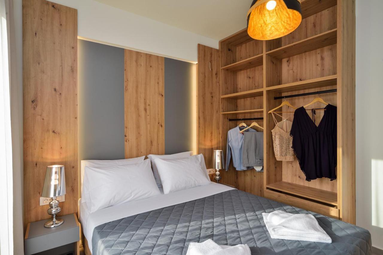 Elia Residences Chania  Buitenkant foto
