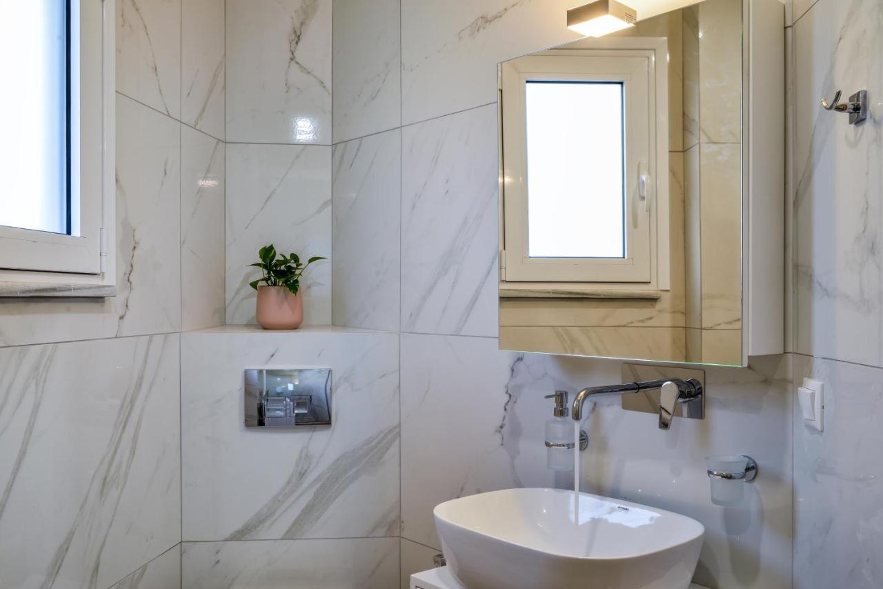 Elia Residences Chania  Buitenkant foto