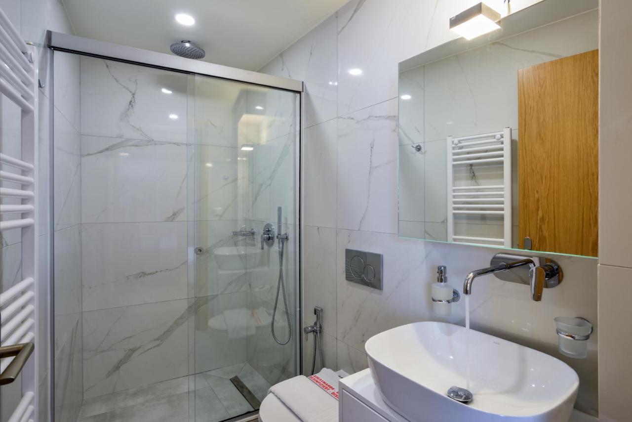 Elia Residences Chania  Buitenkant foto