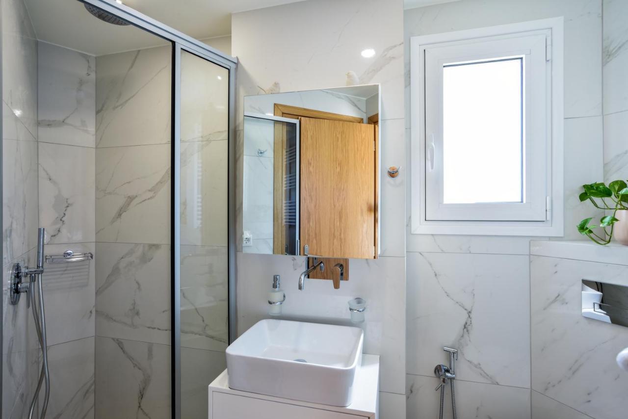 Elia Residences Chania  Buitenkant foto