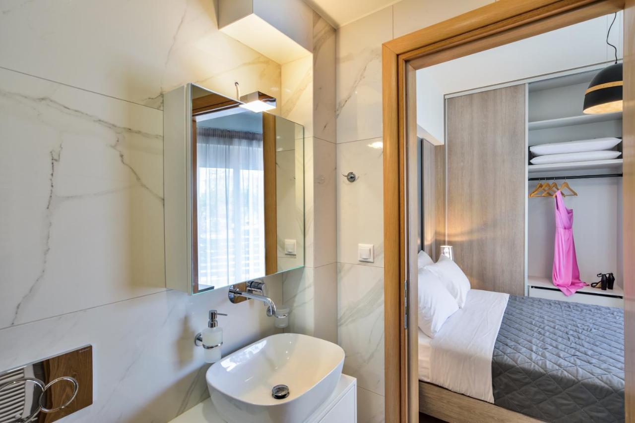 Elia Residences Chania  Buitenkant foto
