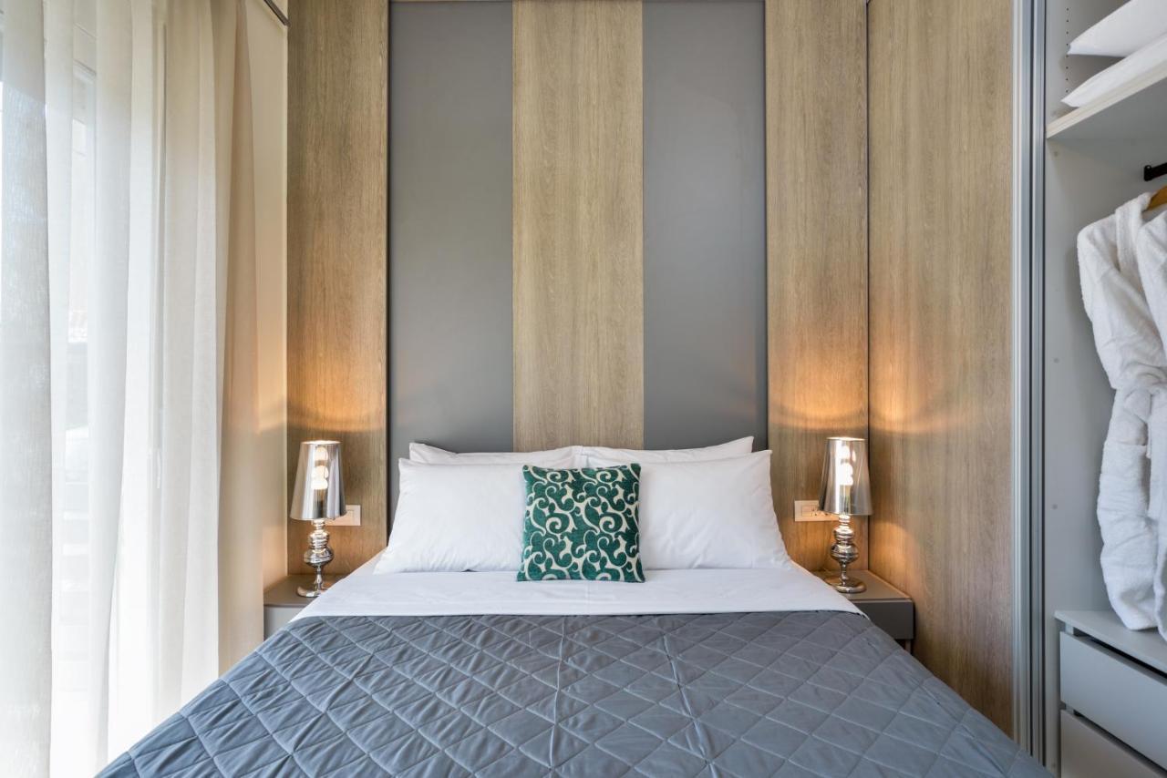 Elia Residences Chania  Buitenkant foto