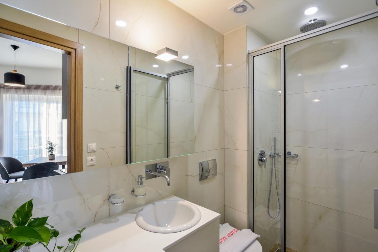 Elia Residences Chania  Buitenkant foto